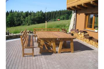 Pensiune familială Vacov 2